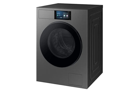 Lave-linge hublot Samsung WF90F09C4S BESPOKE AI