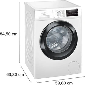 Lave-linge hublot Siemens WM12N209FR