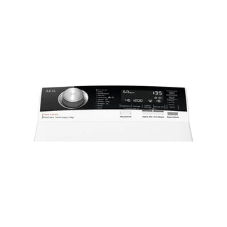 Lave-linge top Aeg LTR7C6151A