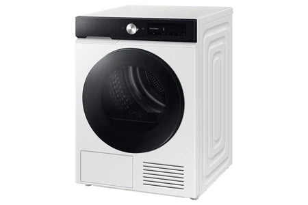 Sèche-linge pompe à chaleur Samsung DV90DB7845GE Blanc