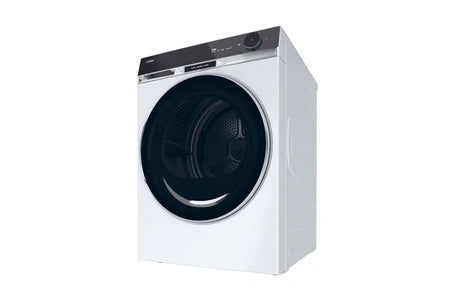 Sèche-linge pompe à chaleur Haier HD90-A3Q397U1-S