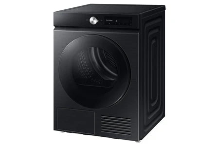 Sèche-linge pompe à chaleur Samsung DV90DB7845GB Noir