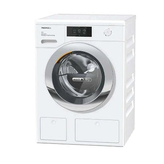 Lave-linge séchant Miele WTR860WPM