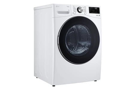 Sèche-linge à condensation Lg rh8p12wh