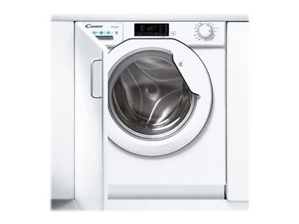 Lave-linge séchant Candy CBD 485D1E/1-S