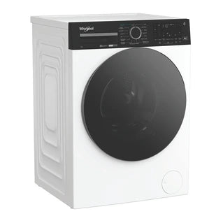 Lave-linge hublot Whirlpool W0M011WADSFR SENSE WASH