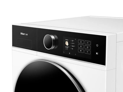 Lave-linge hublot Hisense 5i WF5I1245BWR
