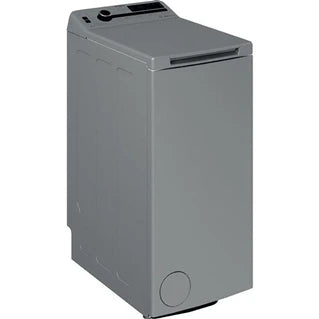 Lave-linge top Whirlpool TDLRSX7232BSFR - SILVER