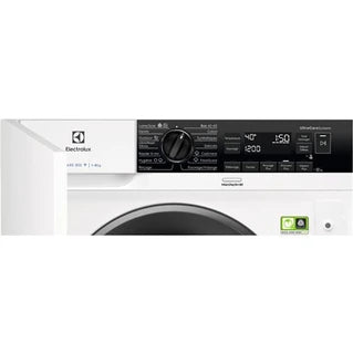 Lave-linge hublot Electrolux EW8F3814BI - ENCASTRABLE 60CM