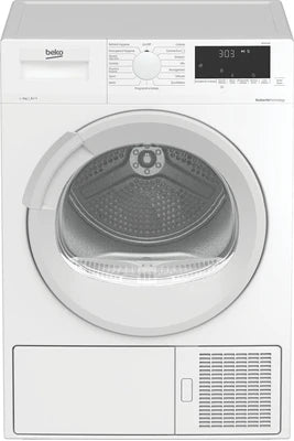 Sèche-linge pompe à chaleur Beko DRX927WN