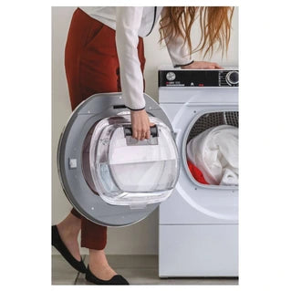 Sèche-linge pompe à chaleur Candy Hoover H-Dry 500 NDPEH9A3TCBEXS-S