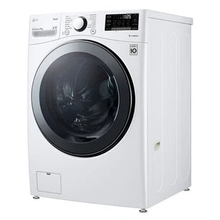 Lave-linge hublot Lg F71P12WH
