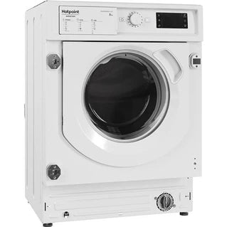 Lave-linge hublot Hotpoint BIWMHG81485EU