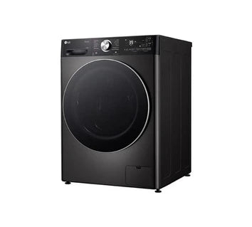 Lave-linge hublot Lg F34R92BSTA