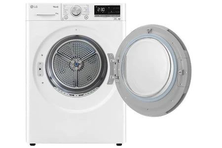 Sèche-linge pompe à chaleur Lg RH1V50WH