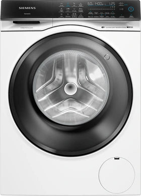 Lave-linge séchant Siemens WN54C2A0FR Blanc