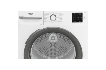 Sèche-linge pompe à chaleur Beko D3H19302W