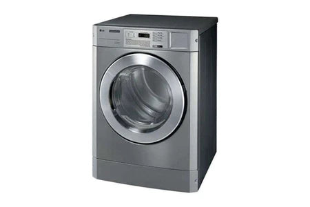 Sèche-linge pompe à chaleur Lg SHLG11G Professionnel à Évacuation 11 kg Gaz