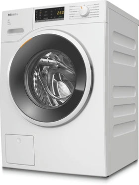 Lave-linge hublot Miele WWA 120 WCS