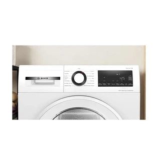 Sèche-linge pompe à chaleur Bosch Sèche-linge pompe à chaleur 60cm 9kg WQG13500FR