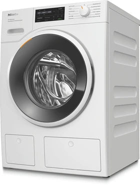 Lave-linge hublot Miele WSI 883 WCS BLANC