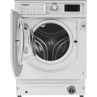 Lave-linge séchant Whirlpool BIWDWG96146FR