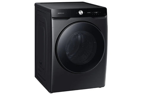 Lave-linge hublot Samsung WF20DG8650BV EcoBubble 20 kg