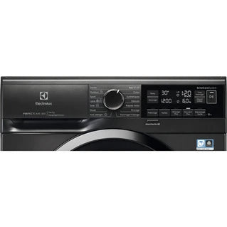 Lave-linge hublot Electrolux EW6S3624BN - FAIBLE PROFONDEUR