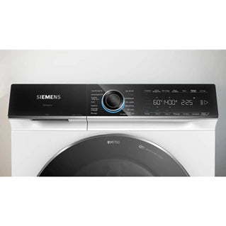 Lave-linge hublot Siemens WG54B2A2FR iQ700
