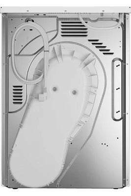 Sèche-linge pompe à chaleur Asko T411HD.W Blanc