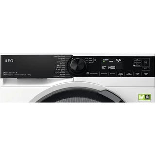 Lave-linge hublot Aeg LFR83B114V
