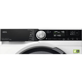 Lave-linge hublot Aeg LFR95A116SW AbsoluteCare 10.0 kg