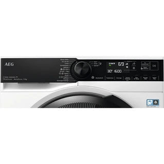 Lave-linge hublot Aeg LFR73H169Q AUTODOSE / CAREDRUM