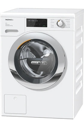Lave-linge séchant Miele WTI 360 WPM