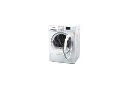 Sèche-linge à condensation Sangiorgio Seche linge hublot SDR8P 8 kg 59.5 cm