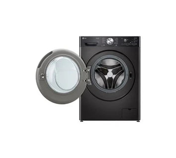 Lave-linge hublot Lg F34R92BSTA