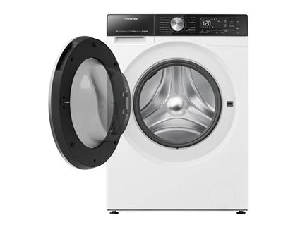 Lave-linge séchant Hisense WD5S1045BW