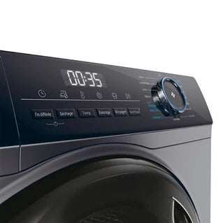 Lave-linge séchant Haier HWD100B14939S8FR