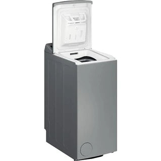 Lave-linge top Whirlpool TDLRSX7232BSFR - SILVER