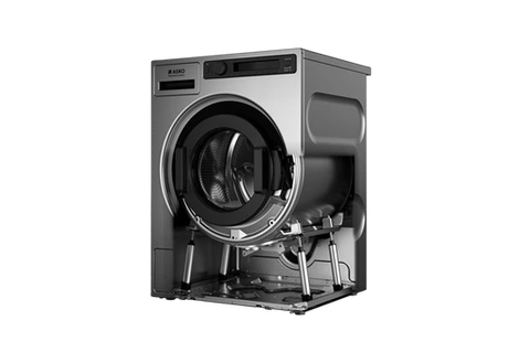 Lave-linge hublot Asko WMC8943PC.S