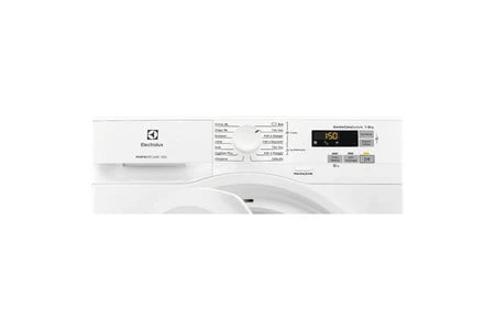 Sèche-linge pompe à chaleur Electrolux EW7H5829SB