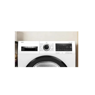 Sèche-linge à condensation Bosch Sèche-linge pompe à chaleur 60cm 9kg WQG24502FR