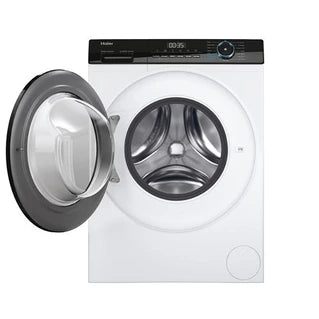 Lave-linge séchant Haier HWD100-B14939-FR