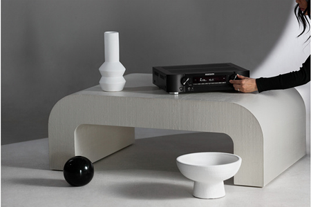 Ampli Home Cinéma MARANTZ NR-1711 NOIR