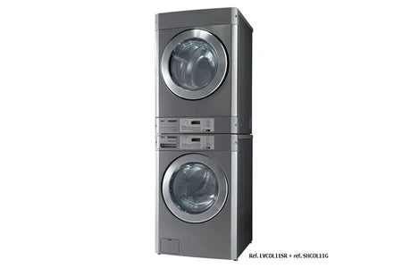 Sèche-linge pompe à chaleur Lg SHCOL11Ge Professionnel
