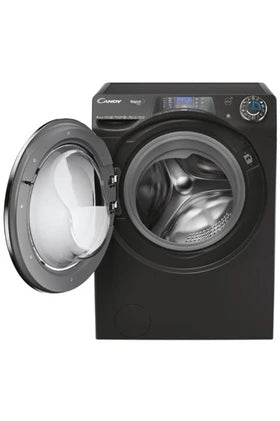 Lave-linge séchant Candy RPW5856BWMBCB-S