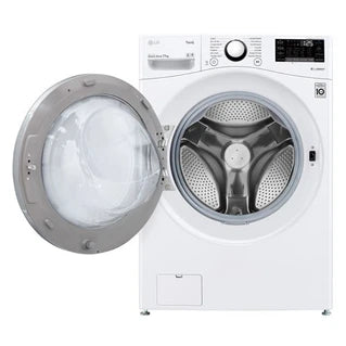 Lave-linge hublot Lg F71P12WH