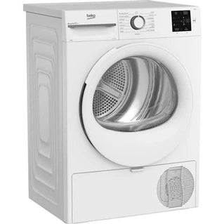 Sèche-linge pompe à chaleur Beko Seche-linge pompe a chaleur b300 Eco sense D0H11030 - 10 kg - L60cm - Blanc