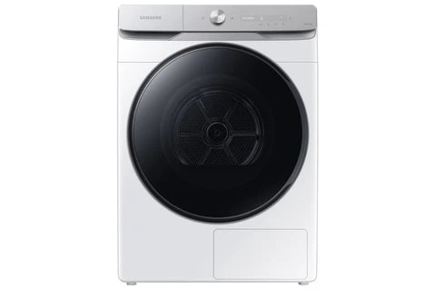 Sèche-linge pompe à chaleur Samsung DV16DG8600BWU3