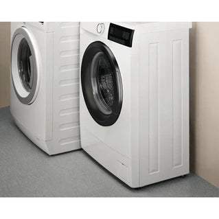 Lave-linge hublot Electrolux EW6S3624BN - FAIBLE PROFONDEUR